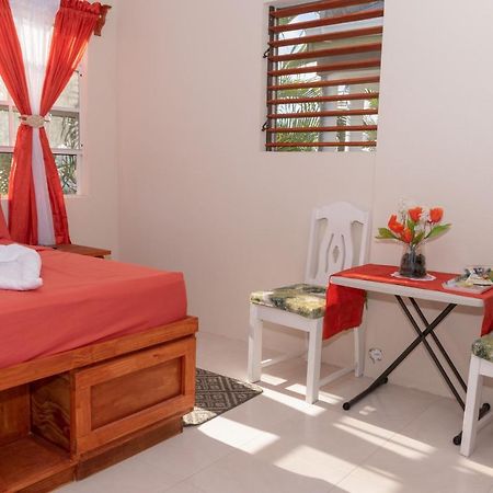 Edtricias Apartments كرايست تشيرش المظهر الخارجي الصورة