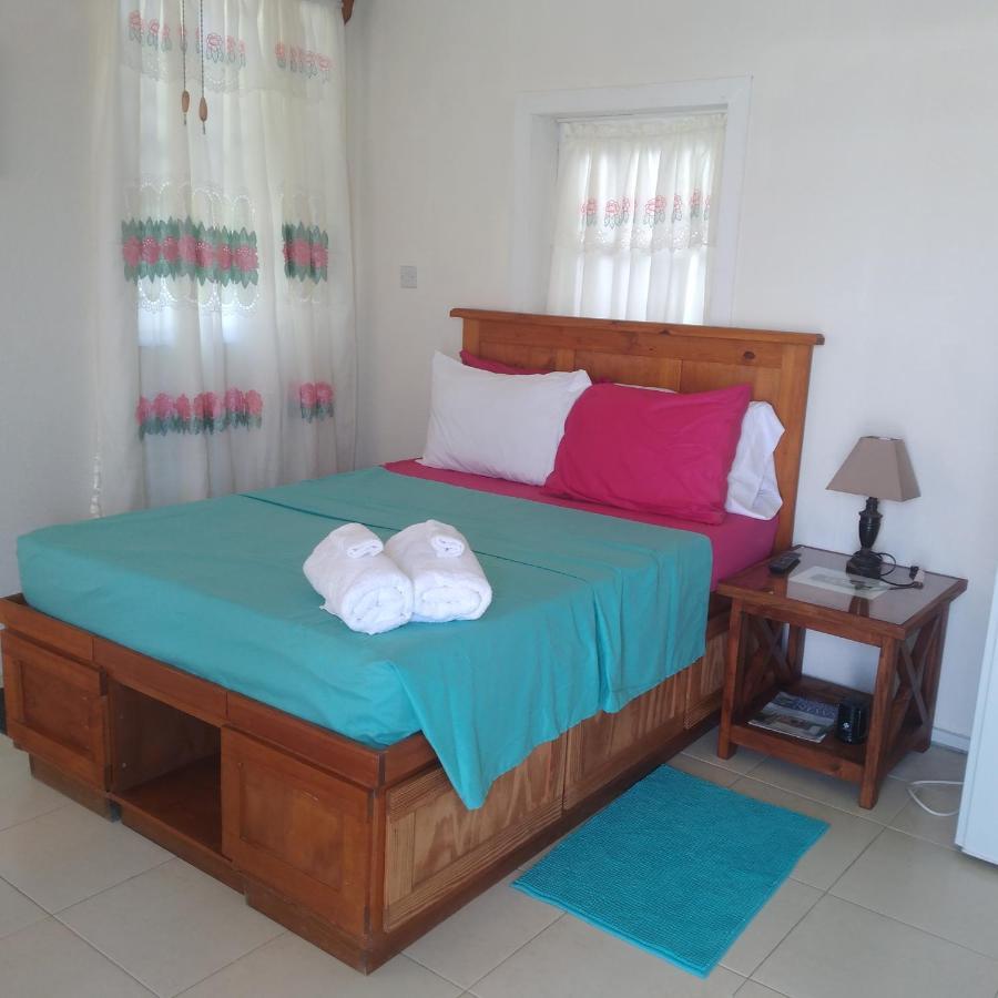 Edtricias Apartments كرايست تشيرش المظهر الخارجي الصورة
