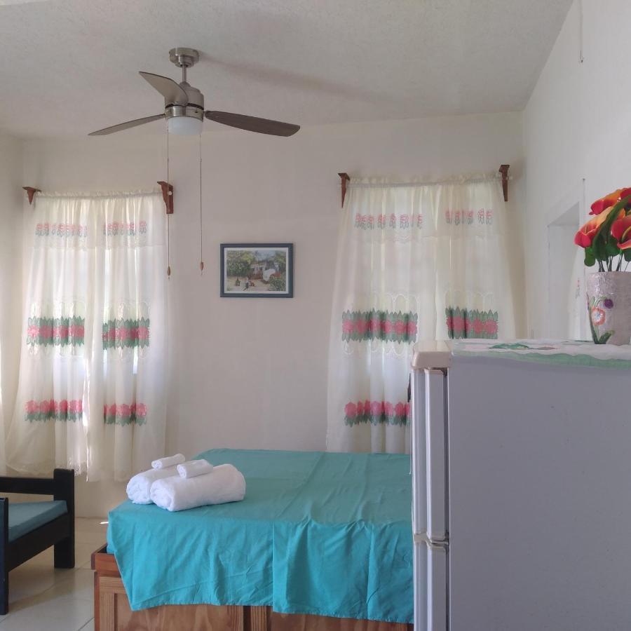 Edtricias Apartments كرايست تشيرش المظهر الخارجي الصورة