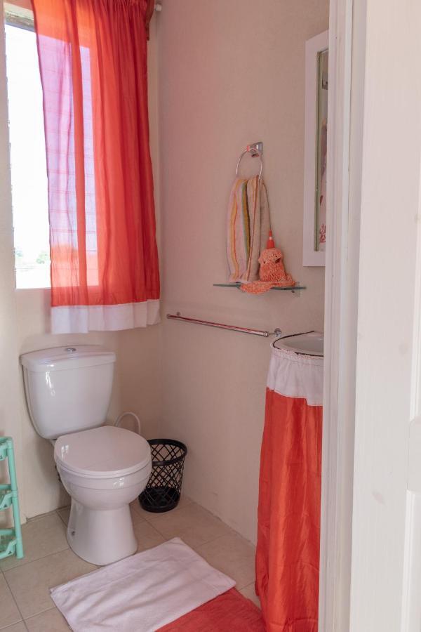 Edtricias Apartments كرايست تشيرش المظهر الخارجي الصورة