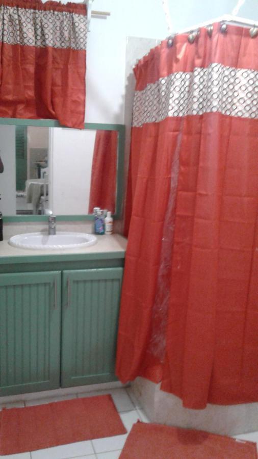 Edtricias Apartments كرايست تشيرش المظهر الخارجي الصورة