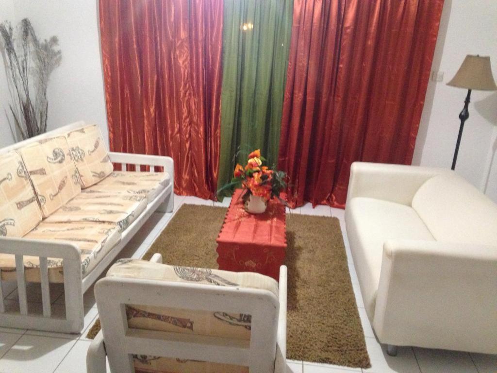 Edtricias Apartments كرايست تشيرش المظهر الخارجي الصورة