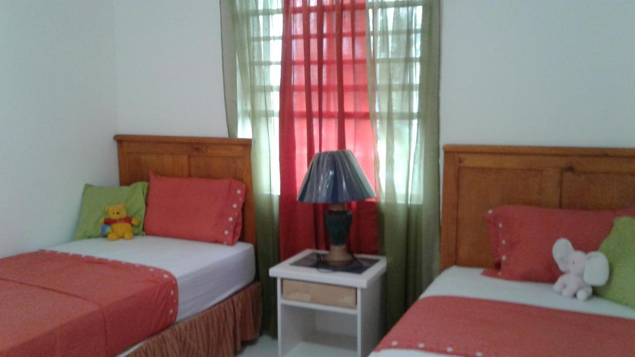 Edtricias Apartments كرايست تشيرش المظهر الخارجي الصورة